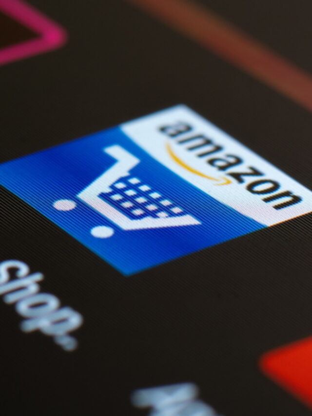 Основание компании Amazon — торговой площадки в интернете