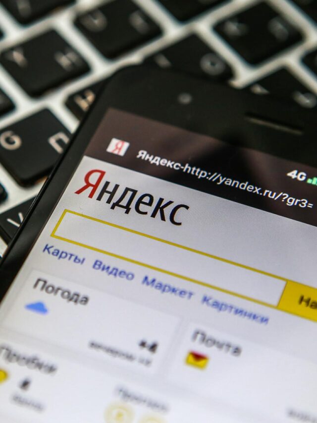 В России Аудитория Yandex превысила аудиторию «Первого канала»
