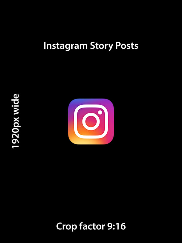Появление в  Instagram формата Stories