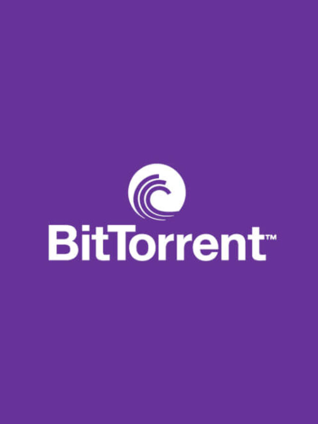Пик популярности BitTorrent