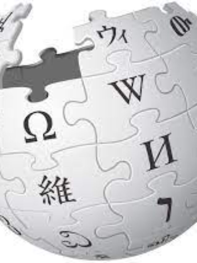 Запущена всемирная интернет-энциклопедия Wikipedia