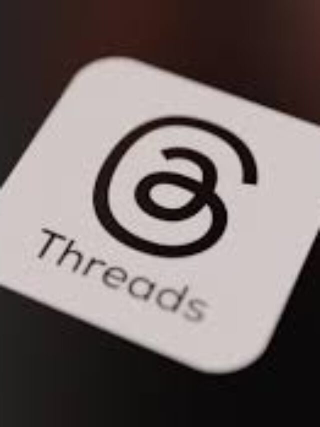 Meta запустила Threads, как конкурента Twitter (X)